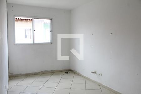 Sala de apartamento para alugar com 2 quartos, 52m² em Cidade Líder, São Paulo