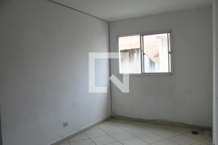 Sala de apartamento para alugar com 2 quartos, 52m² em Cidade Líder, São Paulo