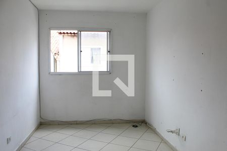 Sala de apartamento para alugar com 2 quartos, 52m² em Cidade Líder, São Paulo