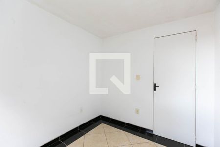 Quarto 1  de apartamento para alugar com 2 quartos, 39m² em Cidade Líder, São Paulo