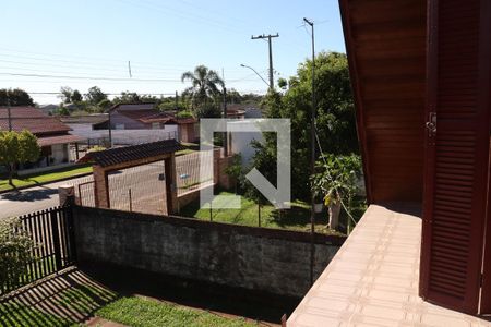 Casa à venda com 50m², 2 quartos e 1 vagaVista Quarto 2