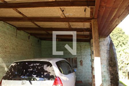 Casa à venda com 50m², 2 quartos e 1 vagaGaragem