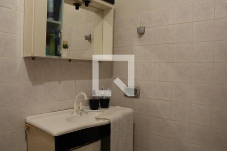 Casa à venda com 50m², 2 quartos e 1 vagaBanheiro