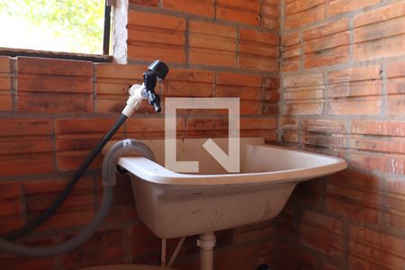 Casa à venda com 50m², 2 quartos e 1 vagaÁrea de Serviço