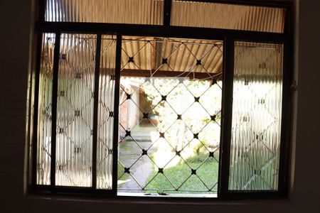 Casa à venda com 50m², 2 quartos e 1 vagaVista da Cozinha