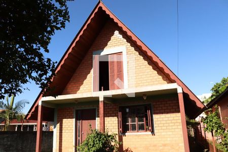 Casa à venda com 50m², 2 quartos e 1 vagaFachada