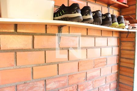 Casa à venda com 50m², 2 quartos e 1 vagaÁrea de Serviço