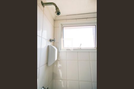 Apartamento à venda com 188m², 4 quartos e 3 vagas Apartamento à venda com 188m², 4 quartos e 3 vagasBanheiro social