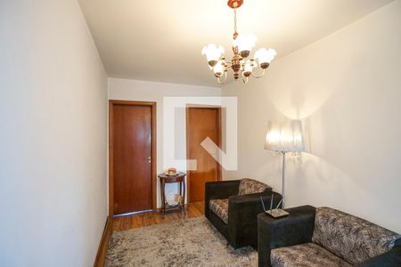 Apartamento à venda com 188m², 4 quartos e 3 vagas Apartamento à venda com 188m², 4 quartos e 3 vagasHall dos quartos