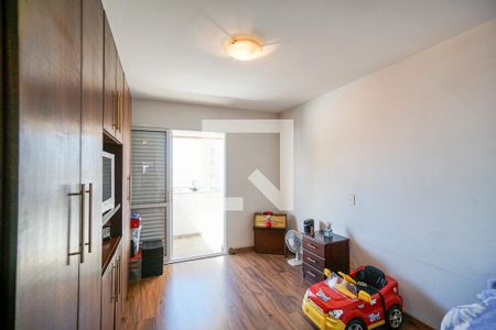 Apartamento à venda com 188m², 4 quartos e 3 vagas Apartamento à venda com 188m², 4 quartos e 3 vagasSuíte 2