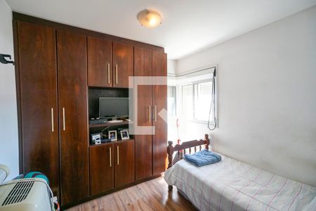 Apartamento à venda com 188m², 4 quartos e 3 vagas Apartamento à venda com 188m², 4 quartos e 3 vagasQuarto 2