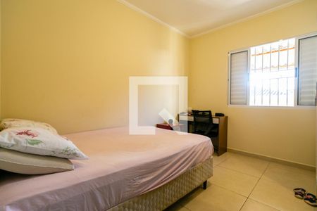 Casa à venda com 123m², 3 quartos e 2 vagas Casa à venda com 123m², 3 quartos e 2 vagasQuarto 1