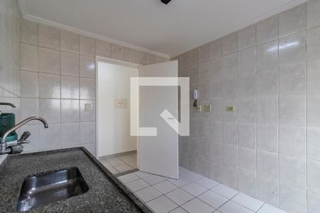 Apartamento à venda com 65m², 2 quartos e 1 vagaCozinha
