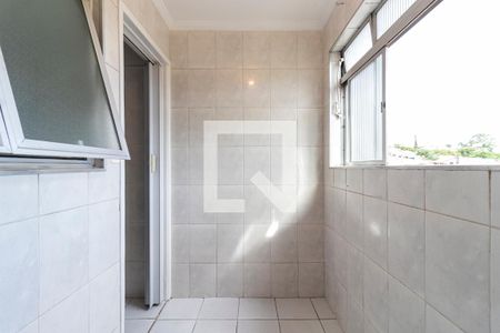 Apartamento à venda com 65m², 2 quartos e 1 vagaÁrea de serviço