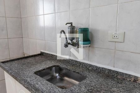 Apartamento à venda com 65m², 2 quartos e 1 vagaCozinha