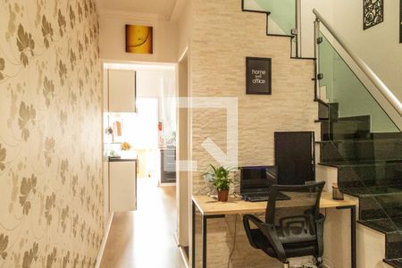 Casa à venda com 150m², 3 quartos e 5 vagas Casa à venda com 150m², 3 quartos e 5 vagasSala de Jantar