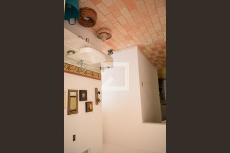 Casa para alugar com 328m², 3 quartos e 8 vagasLavabo