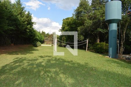 Casa para alugar com 328m², 3 quartos e 8 vagasCampo