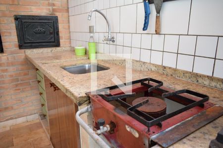 Casa para alugar com 328m², 3 quartos e 8 vagasÁrea Gourmet