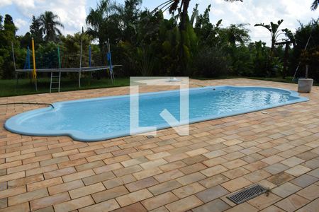 Casa para alugar com 328m², 3 quartos e 8 vagasPiscina