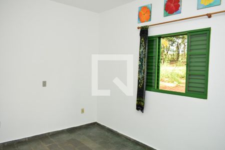 Casa para alugar com 328m², 3 quartos e 8 vagasQuarto 1 Casa 2