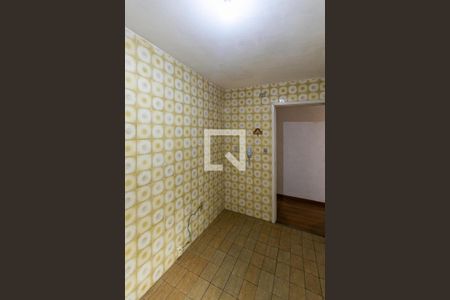 Apartamento à venda com 65m², 2 quartos e sem vagaCozinha