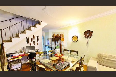 Casa à venda com 2 quartos, 130m² em Tucuruvi, São Paulo