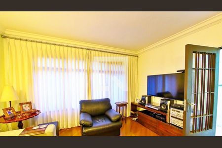 Casa à venda com 2 quartos, 130m² em Tucuruvi, São Paulo