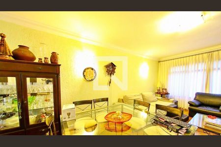 Casa à venda com 2 quartos, 130m² em Tucuruvi, São Paulo