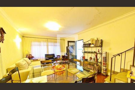 Casa à venda com 2 quartos, 130m² em Tucuruvi, São Paulo