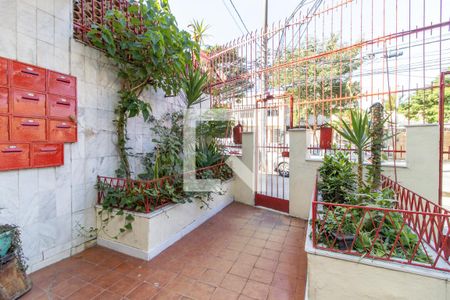 Apartamento à venda com 67m², 2 quartos e sem vaga Apartamento à venda com 67m², 2 quartos e sem vagaHall de Entrada