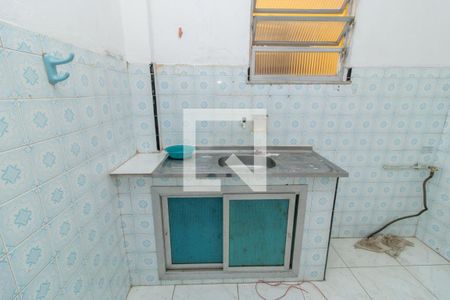 Apartamento à venda com 67m², 2 quartos e sem vaga Apartamento à venda com 67m², 2 quartos e sem vagaDetalhe da Cozinha