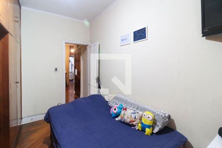 Apartamento à venda com 90m², 3 quartos e sem vaga Apartamento à venda com 90m², 3 quartos e sem vagaQuarto 3