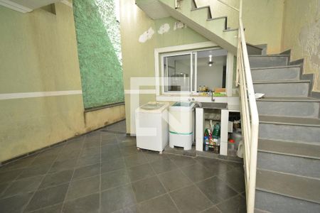 Casa à venda com 238m², 3 quartos e 2 vagas Casa à venda com 238m², 3 quartos e 2 vagasÁrea de Serviço