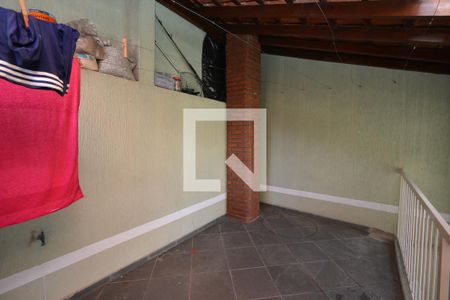 Casa à venda com 238m², 3 quartos e 2 vagas Casa à venda com 238m², 3 quartos e 2 vagasÁrea de Serviço