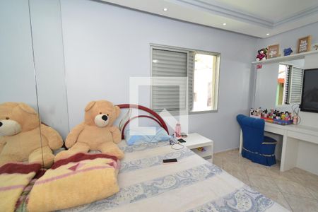 Casa à venda com 238m², 3 quartos e 2 vagas Casa à venda com 238m², 3 quartos e 2 vagasQuarto 3