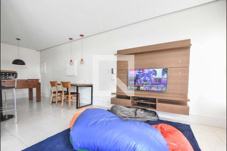Apartamento à venda com 75m², 2 quartos e 2 vagasEspaço Teen