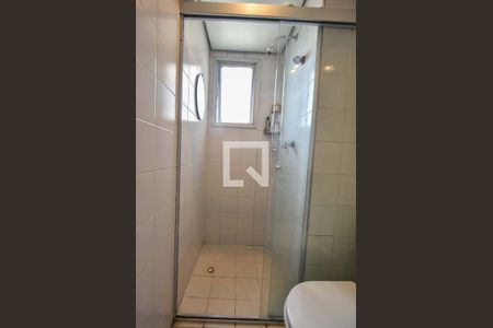 Apartamento à venda com 75m², 2 quartos e 2 vagasBanheiro Suíte 01