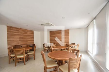 Apartamento à venda com 75m², 2 quartos e 2 vagasSalão de Festa