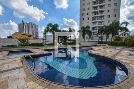 Apartamento à venda com 75m², 2 quartos e 2 vagasPiscina