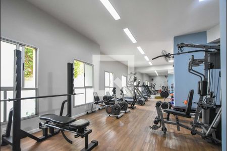 Apartamento à venda com 75m², 2 quartos e 2 vagasAcademia 