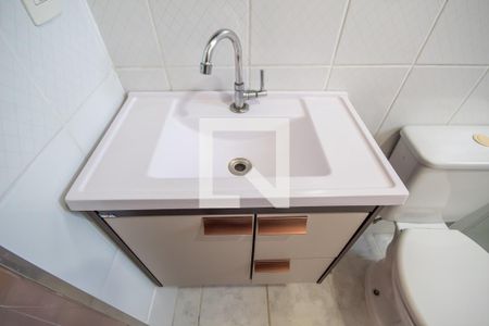 Apartamento à venda com 104m², 3 quartos e 2 vagas Apartamento à venda com 104m², 3 quartos e 2 vagasBanheiro 2