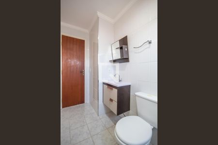 Apartamento à venda com 104m², 3 quartos e 2 vagas Apartamento à venda com 104m², 3 quartos e 2 vagasBanheiro 2