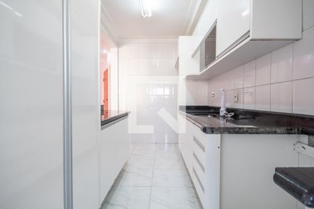 Apartamento à venda com 104m², 3 quartos e 2 vagas Apartamento à venda com 104m², 3 quartos e 2 vagasCozinha