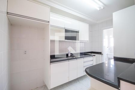 Apartamento à venda com 104m², 3 quartos e 2 vagas Apartamento à venda com 104m², 3 quartos e 2 vagasCozinha