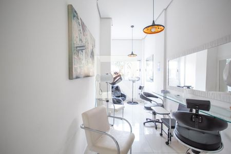 Apartamento à venda com 104m², 3 quartos e 2 vagas Apartamento à venda com 104m², 3 quartos e 2 vagasEspaço Beleza