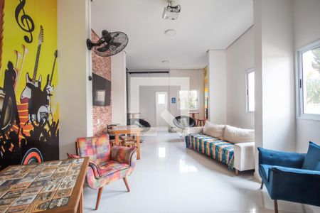 Apartamento à venda com 104m², 3 quartos e 2 vagas Apartamento à venda com 104m², 3 quartos e 2 vagasÁrea comum