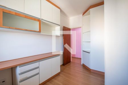 Apartamento à venda com 104m², 3 quartos e 2 vagas Apartamento à venda com 104m², 3 quartos e 2 vagasQuarto 2