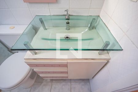 Apartamento à venda com 104m², 3 quartos e 2 vagas Apartamento à venda com 104m², 3 quartos e 2 vagasBanheiro da Suíte