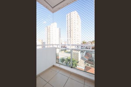 Apartamento à venda com 104m², 3 quartos e 2 vagas Apartamento à venda com 104m², 3 quartos e 2 vagasSacada da Suíte
